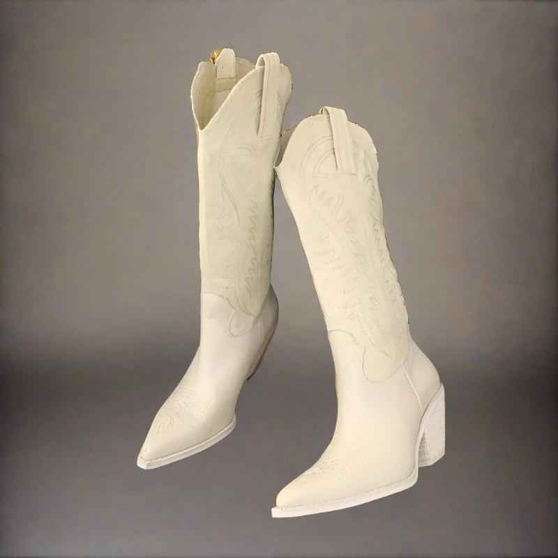 Western Boots for Women 