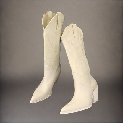 Western Boots for Women 