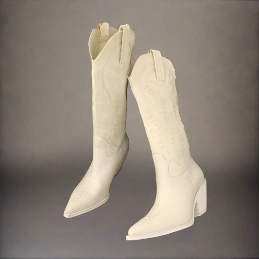 Western Boots for Women 