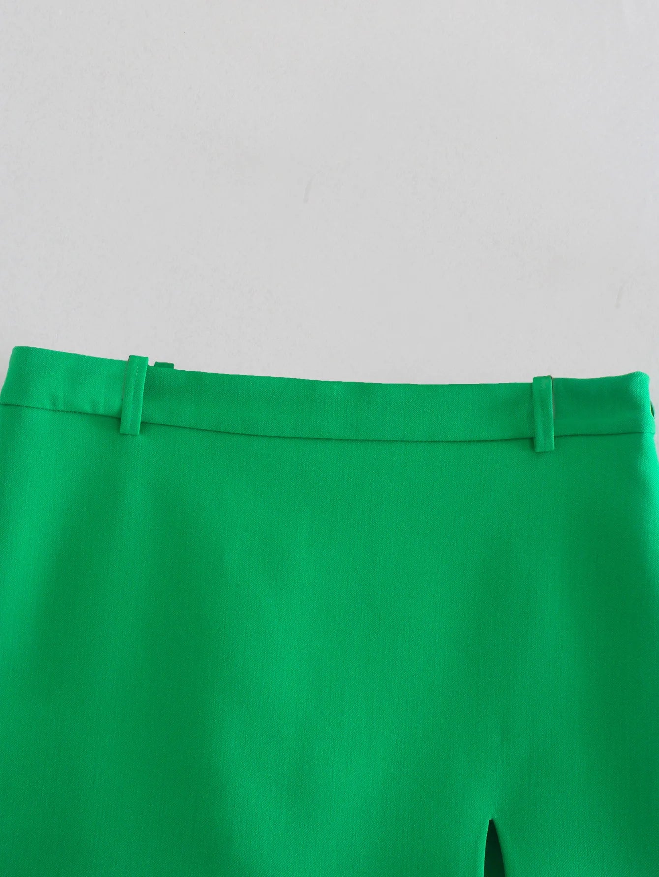 Matching Green Skirt Suit set Dreamofthe90s image 18