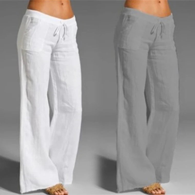 Wide Leg Pants Dreamofthe90s