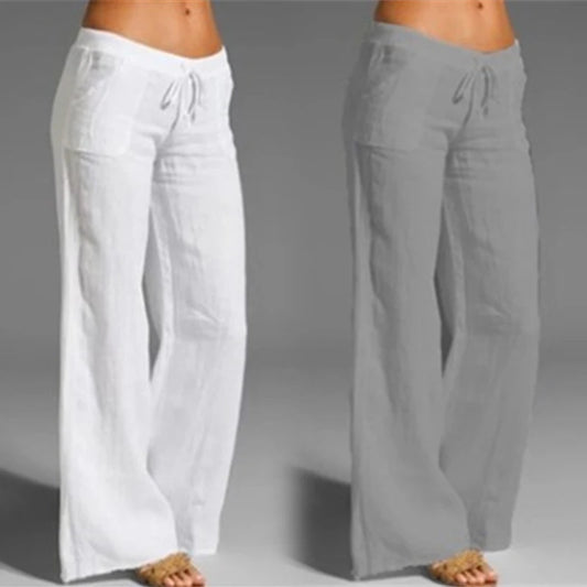 Wide Leg Pants Dreamofthe90s