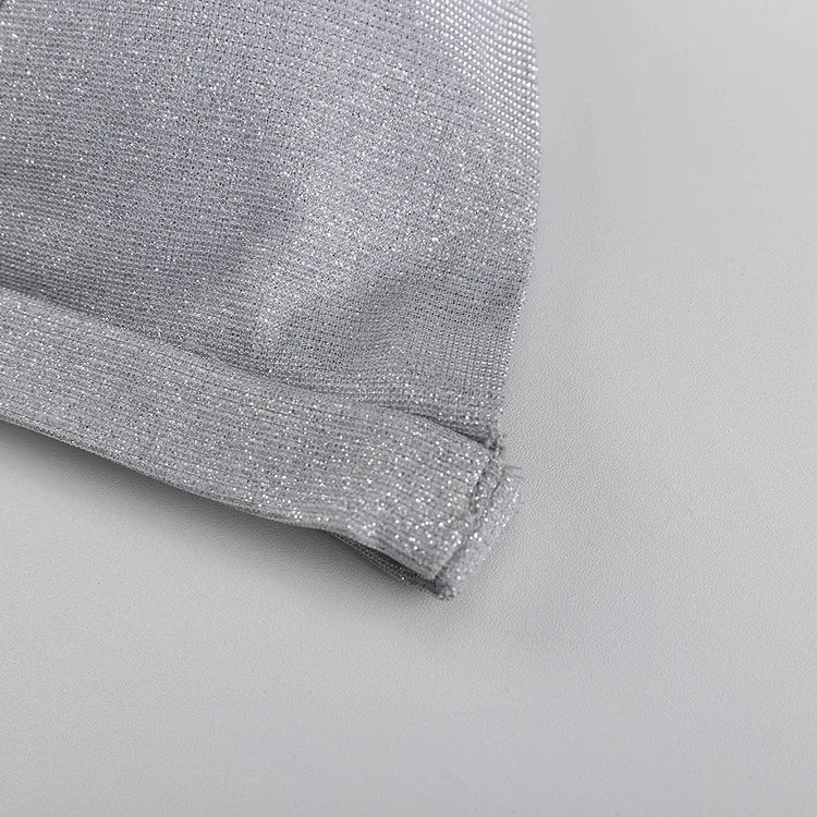 Suit set Glitter Dreamofthe90s Party 