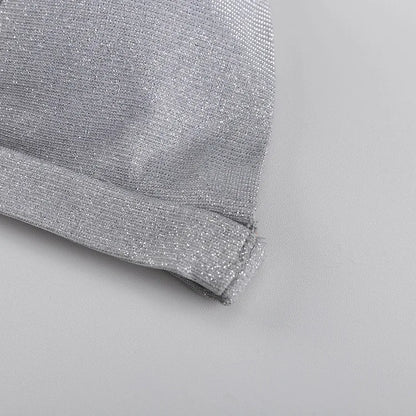 Suit set Glitter Dreamofthe90s Party 