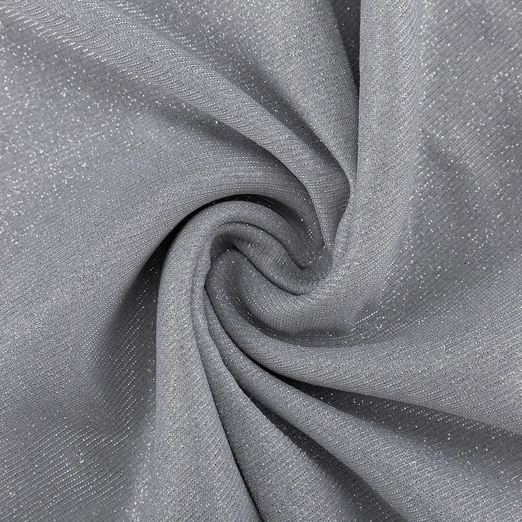 Glitter Dreamofthe90s Suit Set Party wear 