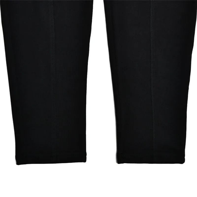 Ankle Length Jumpsuit