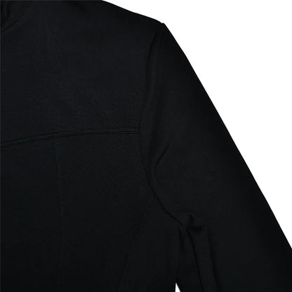 Womens Jumpsuit with Long Sleeves