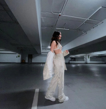 90s Dream Glitter Party Set