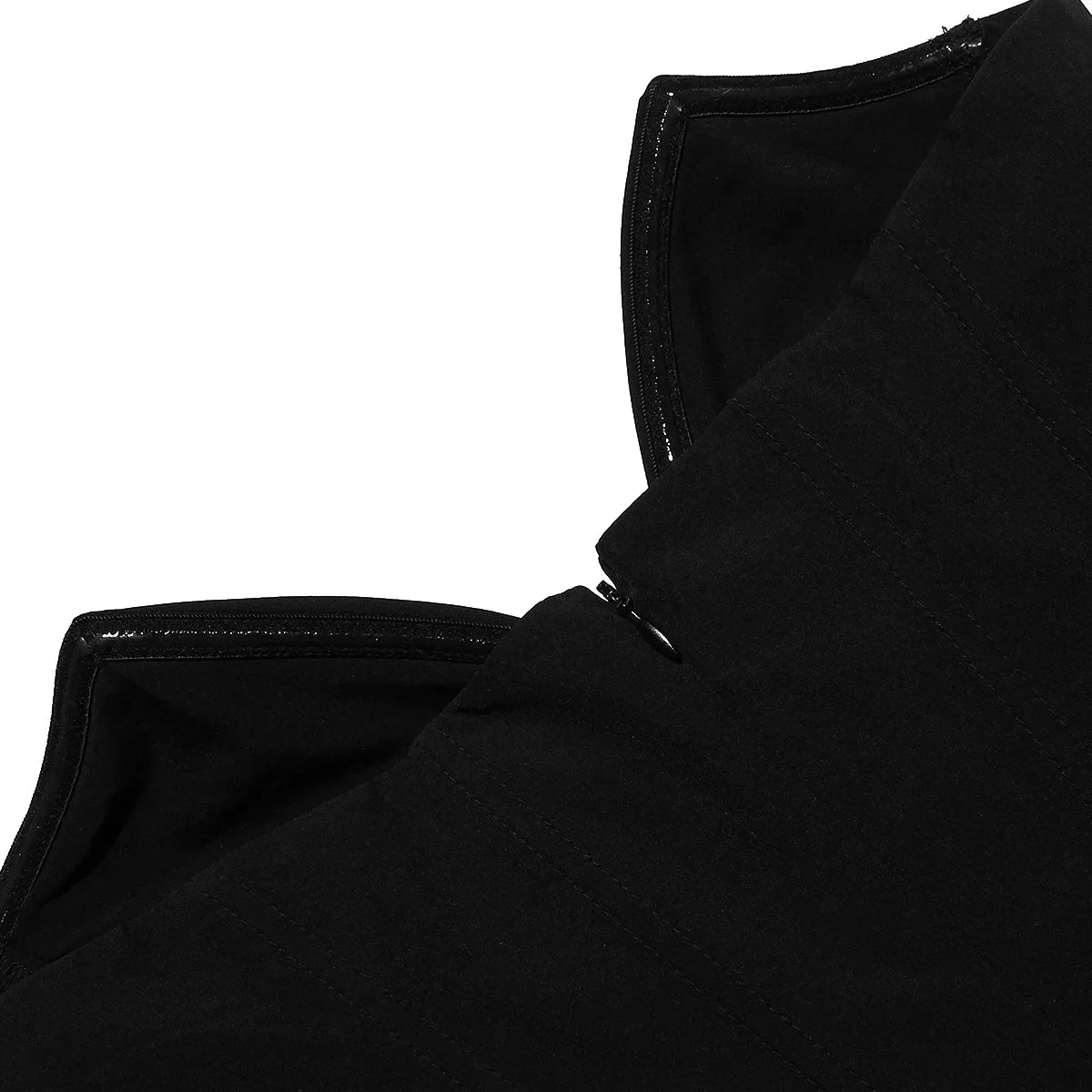 Corset Dress with lining