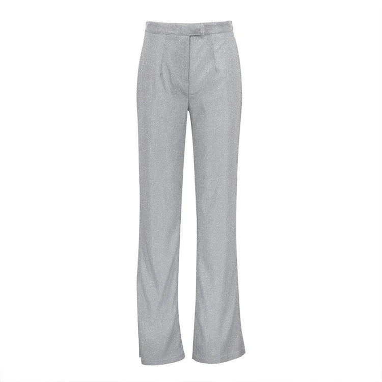 Glitter Blazer Party Dreamofthe90s Set Suit 