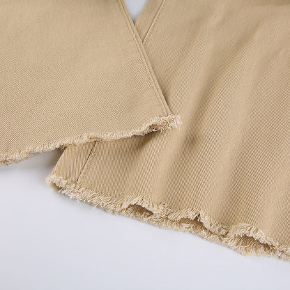 Dreamofthe90s Retro High Waisted Flare Jeans