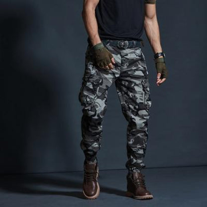 Mens Military Dreamofthe90s Joggers image 5
