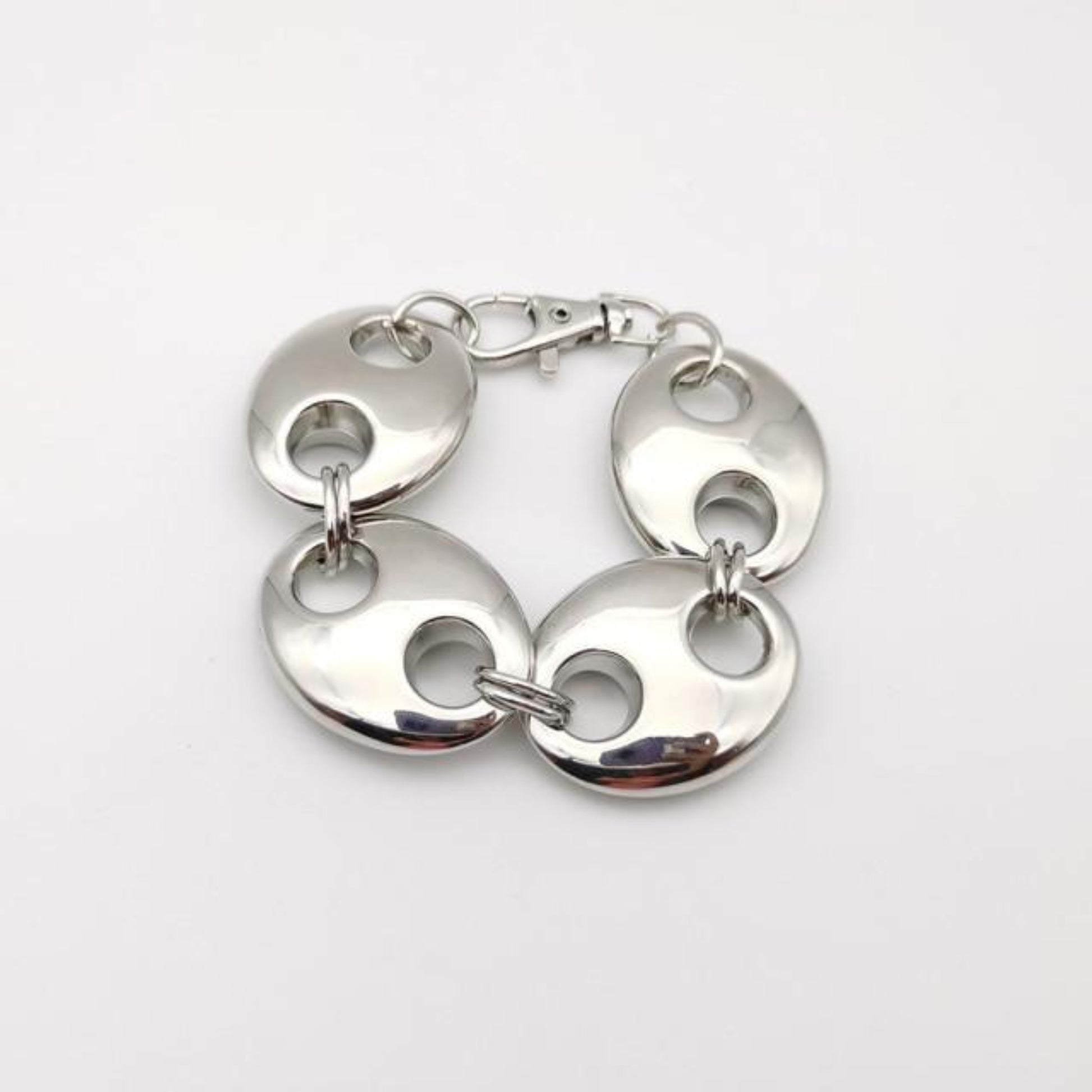 Oversized Dreamofthe90s Mariner Chain image 2