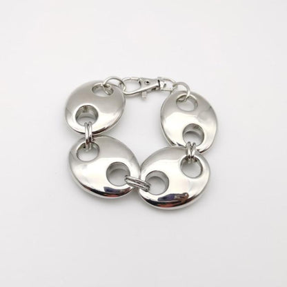 Oversized Dreamofthe90s Mariner Chain image 2